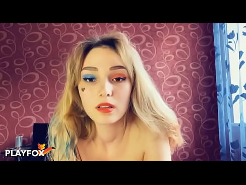 ❤️ Qedehên rastiya virtual ya magic bi Harley Quinn re seksê dan min ❤️ Pornoya hişk li ku.sex00.top ️❤